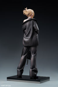 Hobbysakura "Goddess Of Victory: Nikke" Grave: Beautiful You 1/7 Scale Figure Deluxe Edition