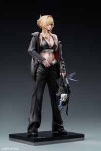 Hobbysakura "Goddess Of Victory: Nikke" Grave: Beautiful You 1/7 Scale Figure Deluxe Edition