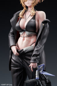Hobbysakura "Goddess Of Victory: Nikke" Grave: Beautiful You 1/7 Scale Figure Deluxe Edition