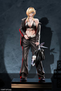 Hobbysakura "Goddess Of Victory: Nikke" Grave: Beautiful You 1/7 Scale Figure Deluxe Edition