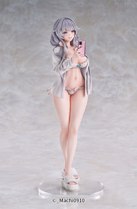 1/6 Machi Invitation to Bath in the Light Ver. Bonus Edition 1/6 Scale Figure