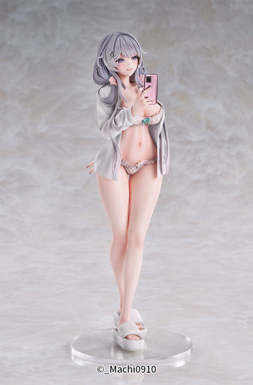 1/6 Machi Invitation to Bath in the Light Ver. Bonus Edition 1/6 Scale Figure