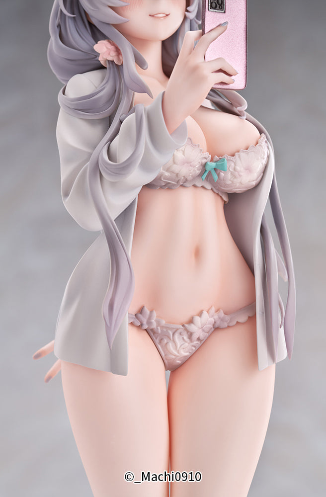 1/6 Machi Invitation to Bath in the Light Ver. Bonus Edition 1/6 Scale Figure