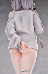 1/6 Machi Invitation to Bath in the Light Ver. Bonus Edition 1/6 Scale Figure