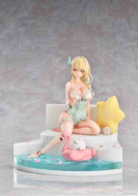 Calbone "Warship Girls R" Lexington Summer of Ingleside Ver. 1/7 SCALE FIGURE