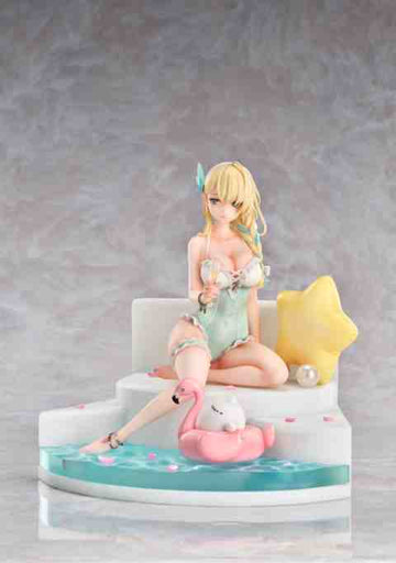 Calbone "Warship Girls R" Lexington Summer of Ingleside Ver. 1/7 SCALE FIGURE