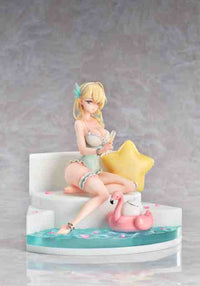 Calbone "Warship Girls R" Lexington Summer of Ingleside Ver. 1/7 SCALE FIGURE