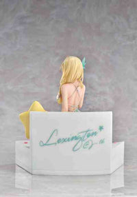 Calbone "Warship Girls R" Lexington Summer of Ingleside Ver. 1/7 SCALE FIGURE