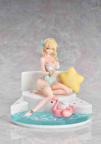 Calbone "Warship Girls R" Lexington Summer of Ingleside Ver. 1/7 SCALE FIGURE