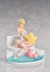 Calbone "Warship Girls R" Lexington Summer of Ingleside Ver. 1/7 SCALE FIGURE