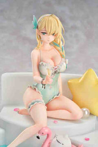 Calbone "Warship Girls R" Lexington Summer of Ingleside Ver. 1/7 SCALE FIGURE