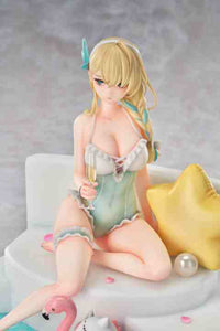 Calbone "Warship Girls R" Lexington Summer of Ingleside Ver. 1/7 SCALE FIGURE