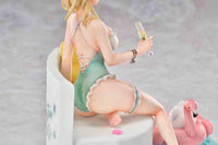 Calbone "Warship Girls R" Lexington Summer of Ingleside Ver. 1/7 SCALE FIGURE