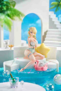 Calbone "Warship Girls R" Lexington Summer of Ingleside Ver. 1/7 SCALE FIGURE