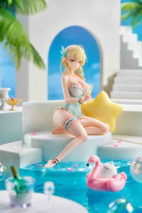 Calbone "Warship Girls R" Lexington Summer of Ingleside Ver. 1/7 SCALE FIGURE