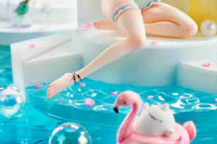 Calbone "Warship Girls R" Lexington Summer of Ingleside Ver. 1/7 SCALE FIGURE