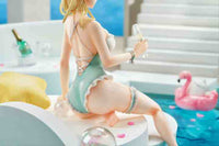 Calbone "Warship Girls R" Lexington Summer of Ingleside Ver. 1/7 SCALE FIGURE