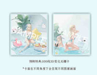 Calbone "Warship Girls R" Lexington Summer of Ingleside Ver. 1/7 SCALE FIGURE