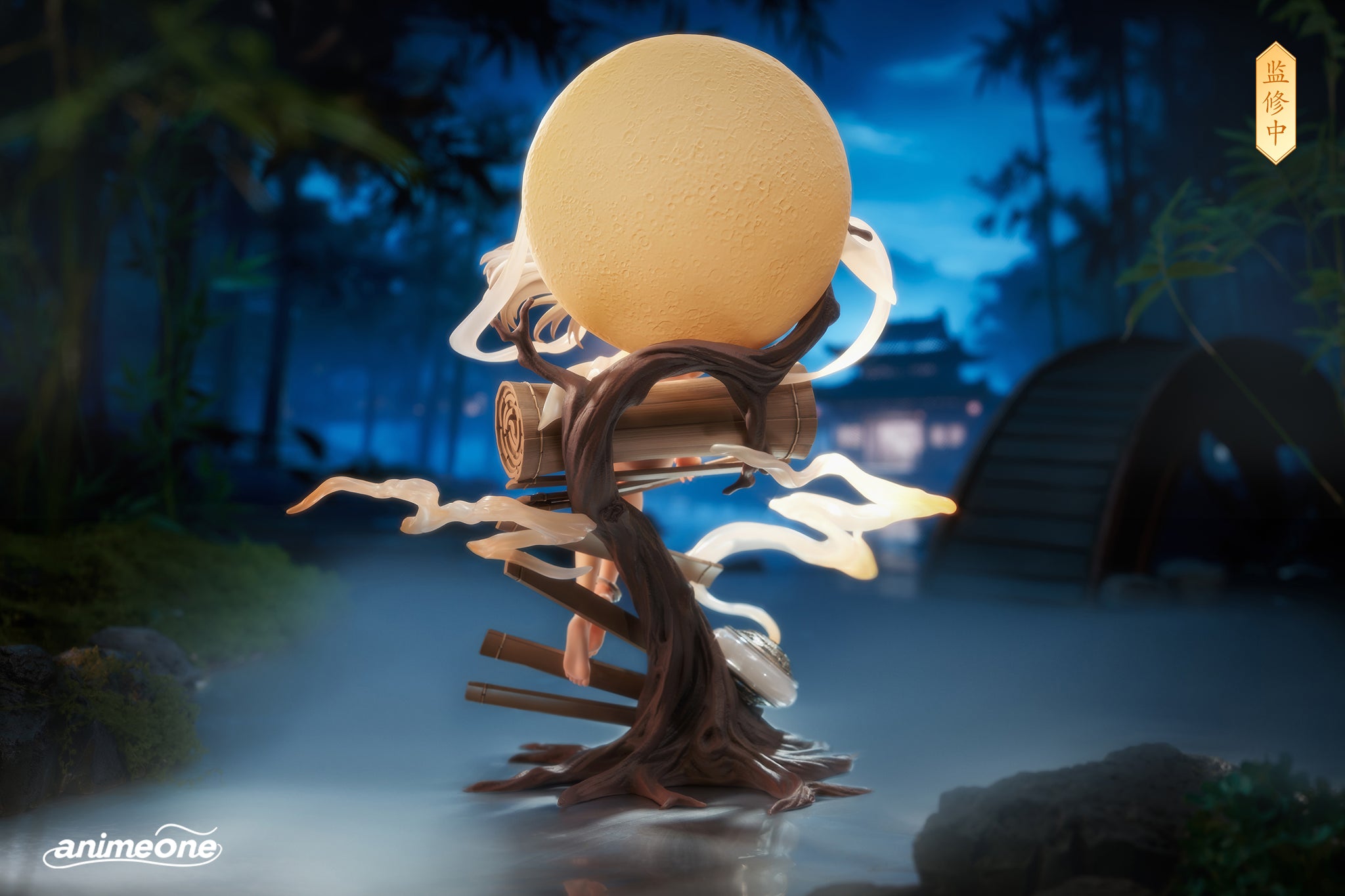 Animeone Chang E Yuexi Lianxiang Ver. 1/7 Scale Figure