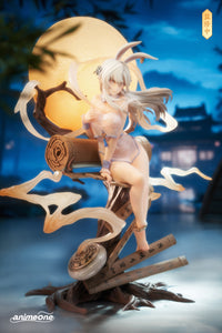 Animeone Chang E Yuexi Lianxiang Ver. 1/7 Scale Figure