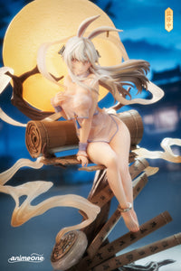 Animeone Chang E Yuexi Lianxiang Ver. 1/7 Scale Figure