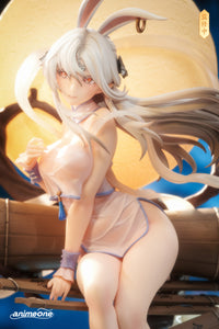 Animeone Chang E Yuexi Lianxiang Ver. 1/7 Scale Figure