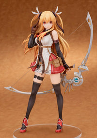 The Legend of Heroes: Trails of Cold Steel II Alisa Reinford 1/7 Scale Figure