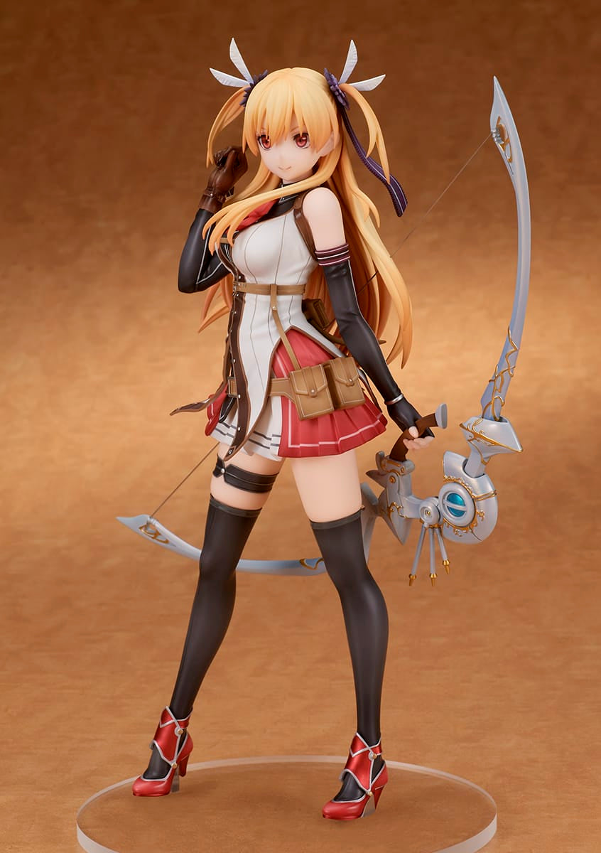The Legend of Heroes: Trails of Cold Steel II Alisa Reinford 1/7 Scale Figure