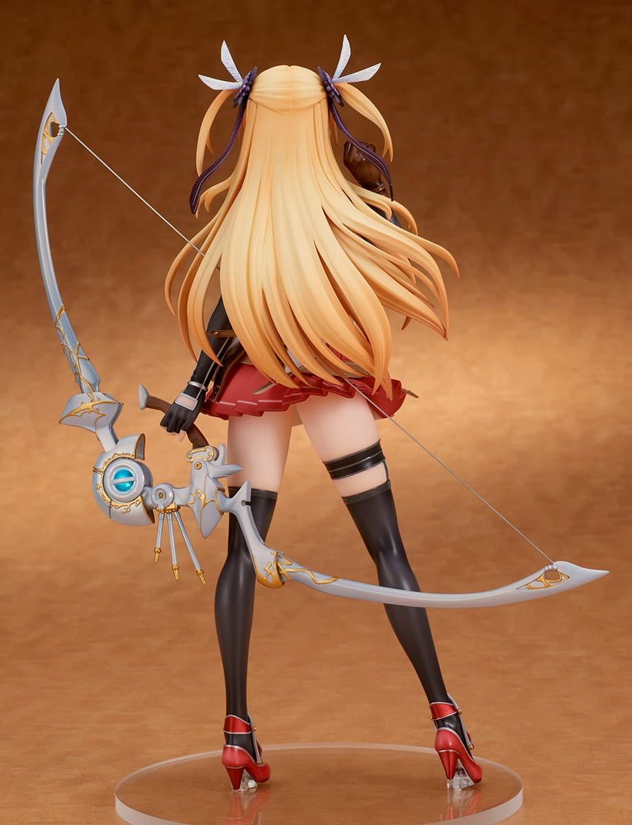 The Legend of Heroes: Trails of Cold Steel II Alisa Reinford 1/7 Scale Figure