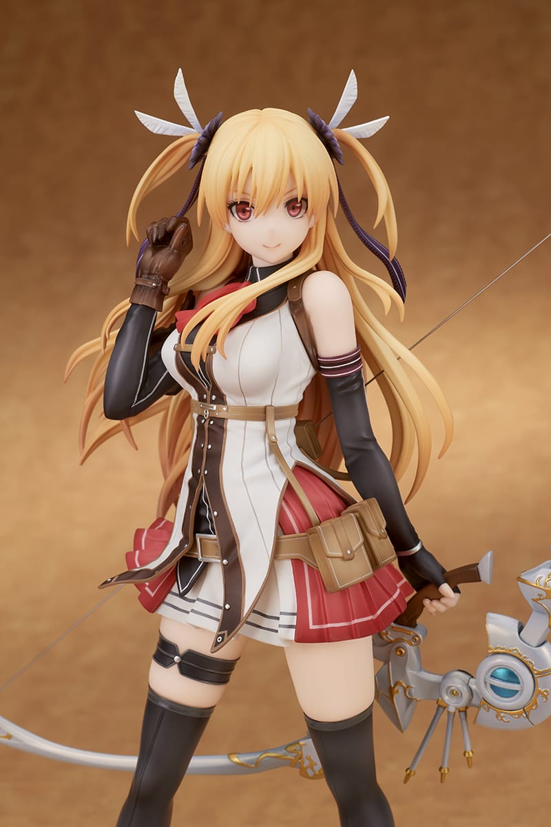 The Legend of Heroes: Trails of Cold Steel II Alisa Reinford 1/7 Scale Figure
