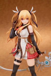 The Legend of Heroes: Trails of Cold Steel II Alisa Reinford 1/7 Scale Figure