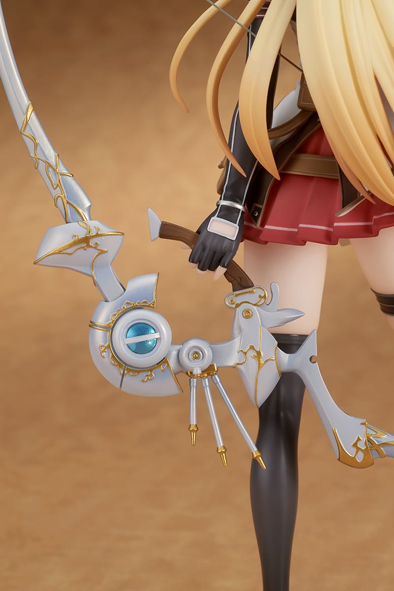 The Legend of Heroes: Trails of Cold Steel II Alisa Reinford 1/7 Scale Figure