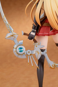 The Legend of Heroes: Trails of Cold Steel II Alisa Reinford 1/7 Scale Figure