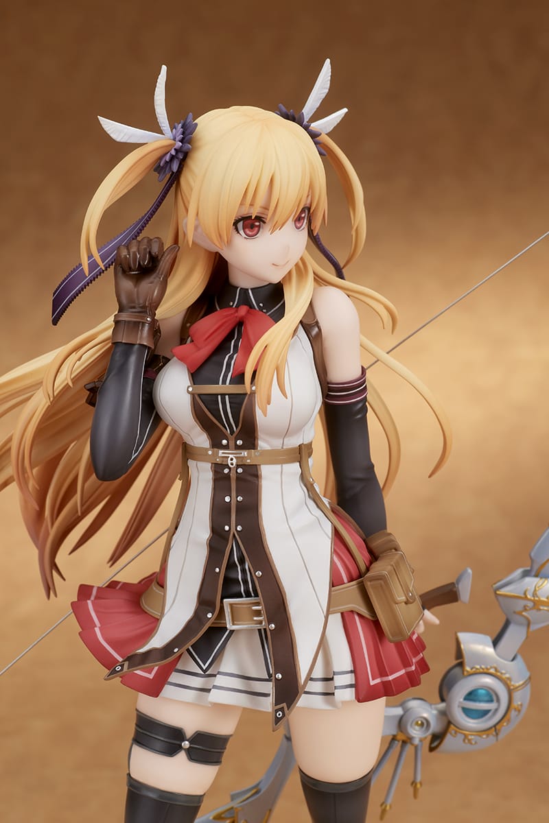 The Legend of Heroes: Trails of Cold Steel II Alisa Reinford 1/7 Scale Figure