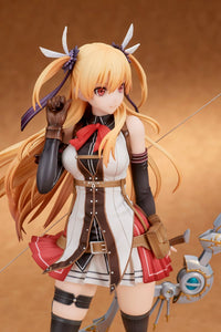 The Legend of Heroes: Trails of Cold Steel II Alisa Reinford 1/7 Scale Figure