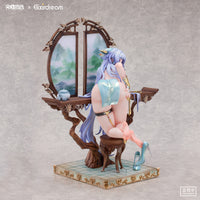 Elixirdream "daiblos core" zeus chess dream ver. 1/6 scale figure