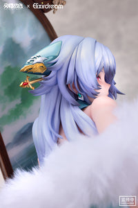 Elixirdream "daiblos core" zeus chess dream ver. 1/6 scale figure