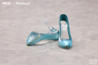 Elixirdream "daiblos core" zeus chess dream ver. 1/6 scale figure