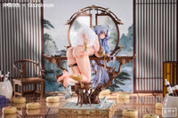 Elixirdream "daiblos core" zeus chess dream ver. 1/6 scale figure