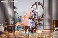Elixirdream "daiblos core" zeus chess dream ver. 1/6 scale figure