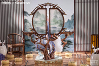 Elixirdream "daiblos core" zeus chess dream ver. 1/6 scale figure