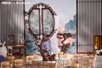 Elixirdream "daiblos core" zeus chess dream ver. 1/6 scale figure