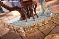 Elixirdream "daiblos core" zeus chess dream ver. 1/6 scale figure