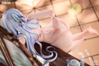 Elixirdream "daiblos core" zeus chess dream ver. 1/6 scale figure