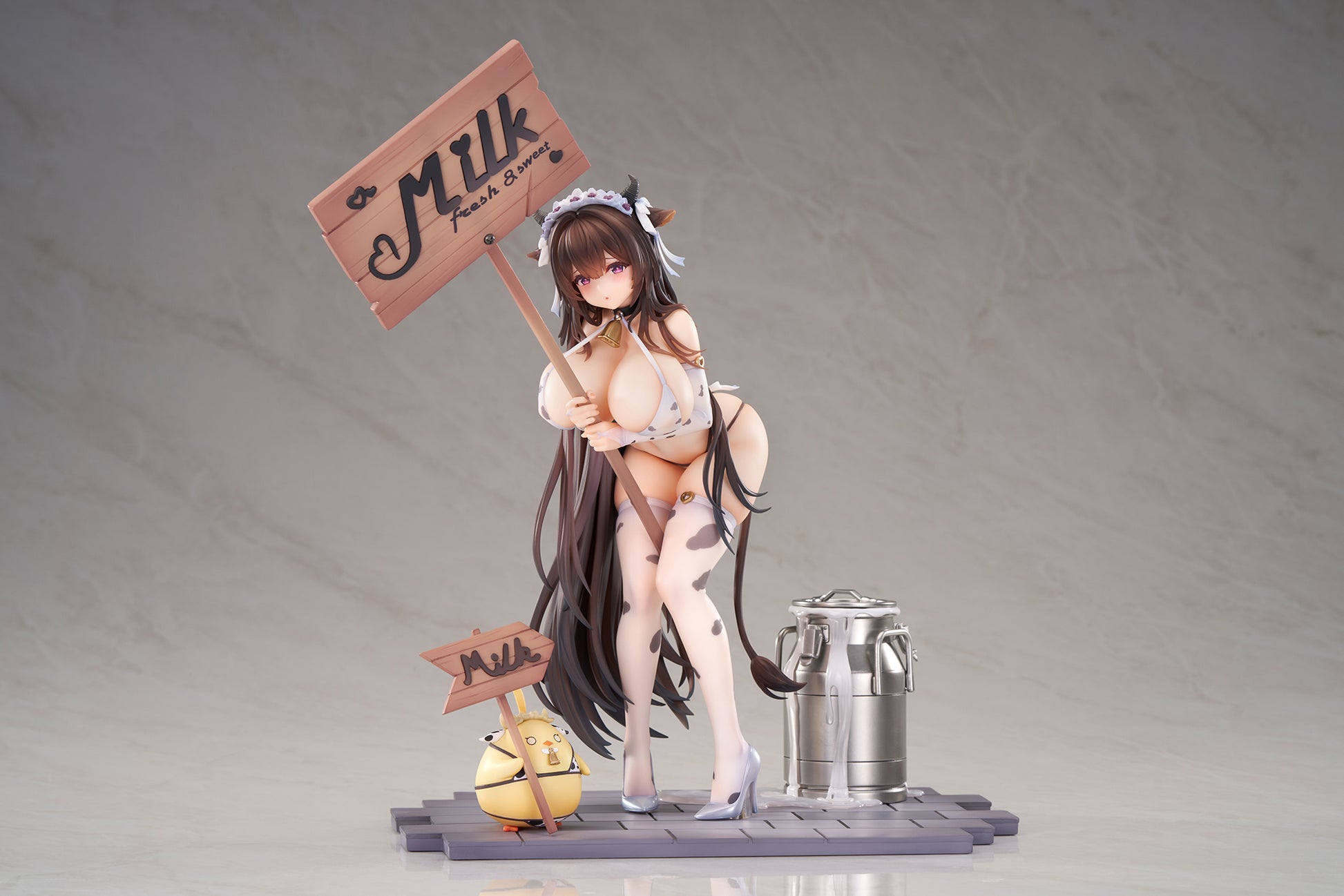 Azur Lane Kashino Fresh and Sweet! Ver. 1/7 scale figure