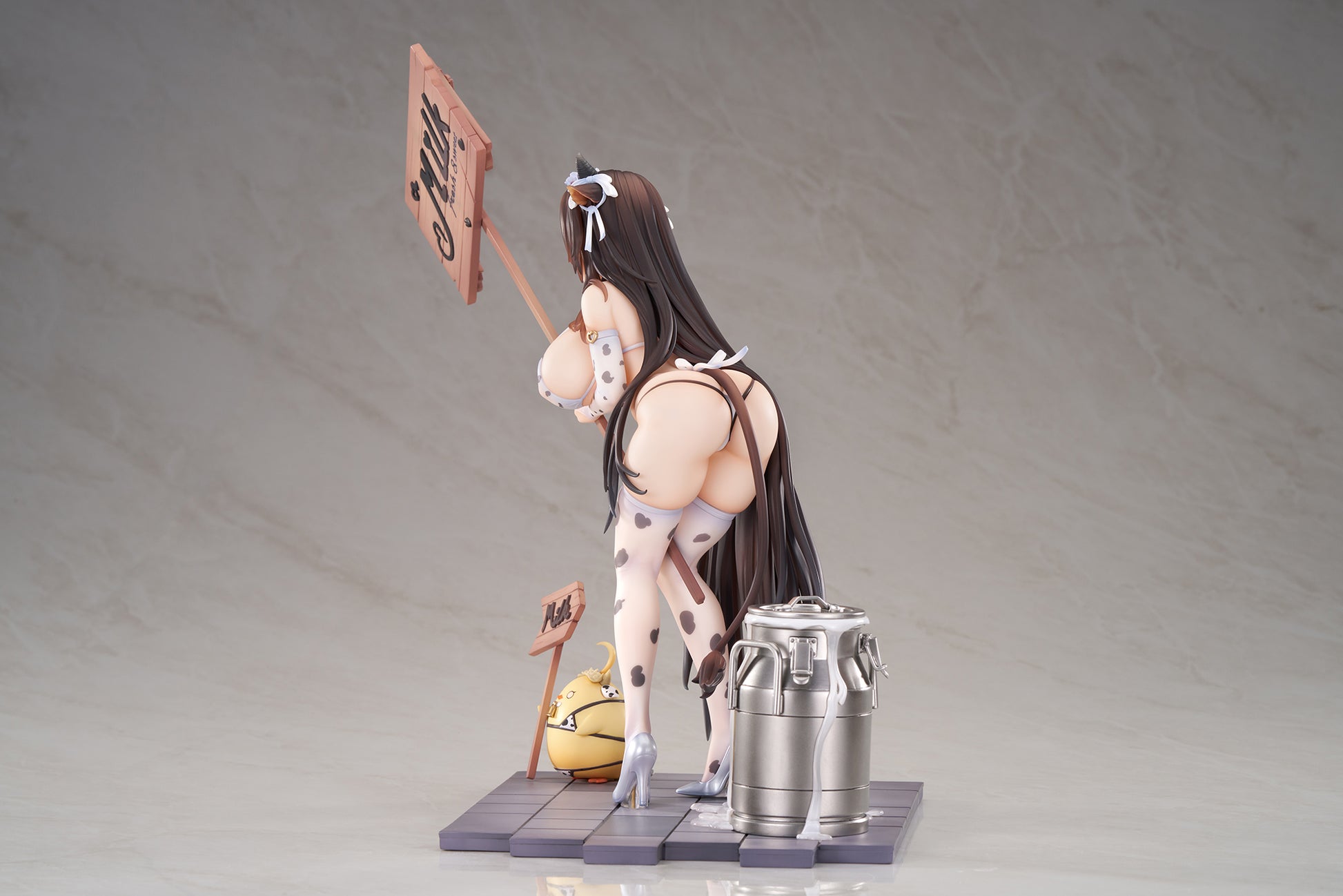 Azur Lane Kashino Fresh and Sweet! Ver. 1/7 scale figure