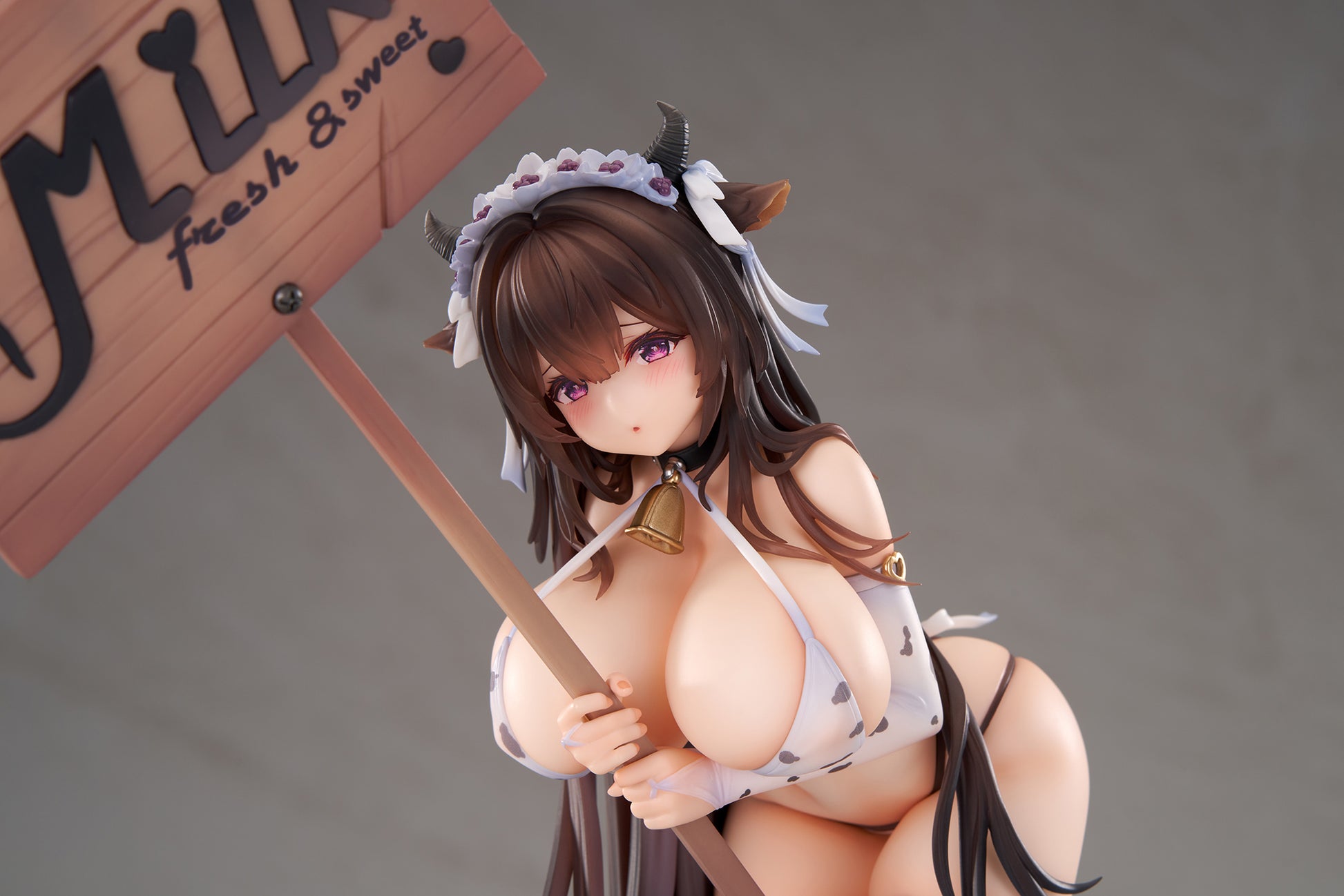 Azur Lane Kashino Fresh and Sweet! Ver. 1/7 scale figure