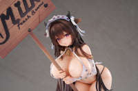 Azur Lane Kashino Fresh and Sweet! Ver. 1/7 scale figure