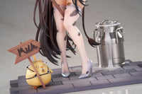 Azur Lane Kashino Fresh and Sweet! Ver. 1/7 scale figure