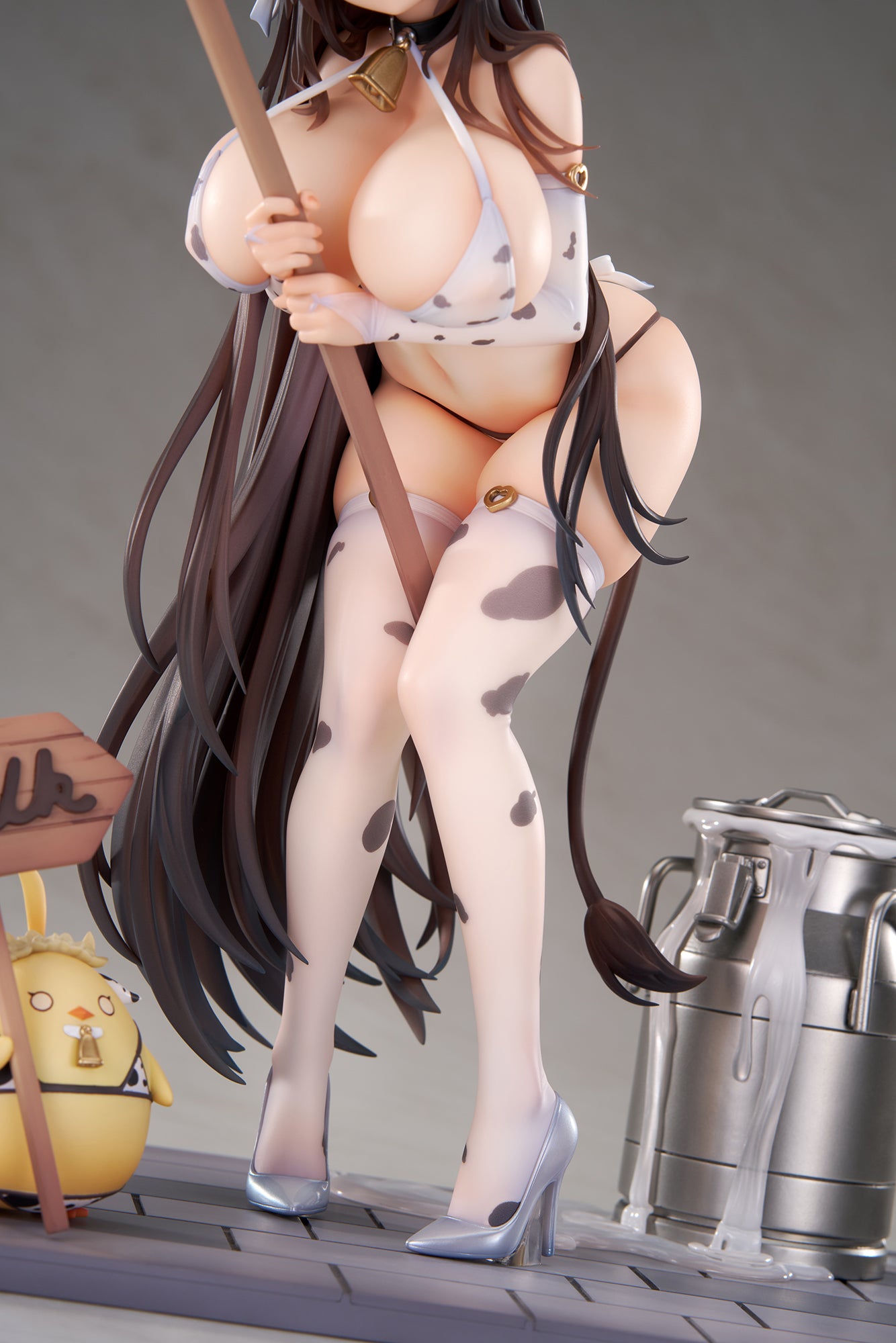 Azur Lane Kashino Fresh and Sweet! Ver. 1/7 scale figure